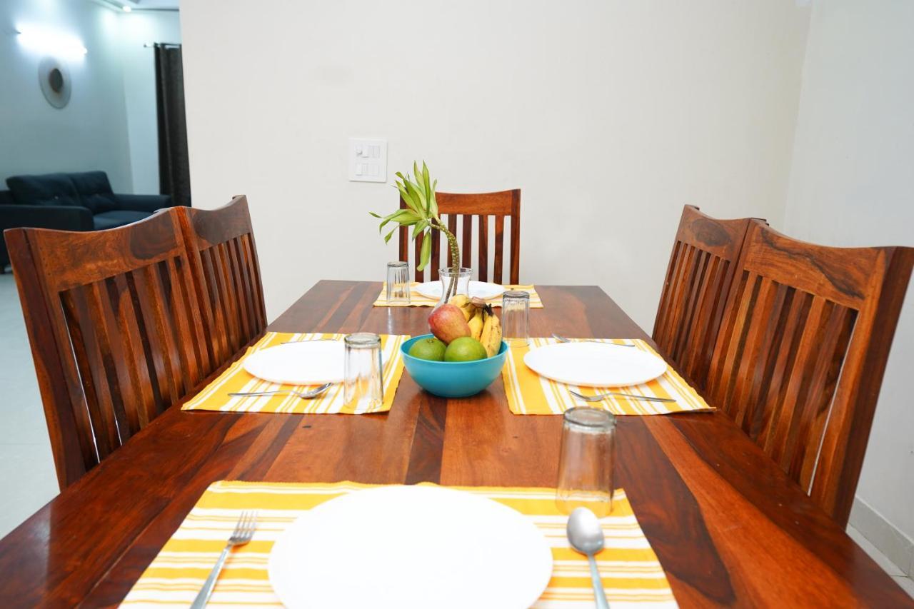 Apartment Lime Tree Luxurious 3bhk Serviced Near Medanta