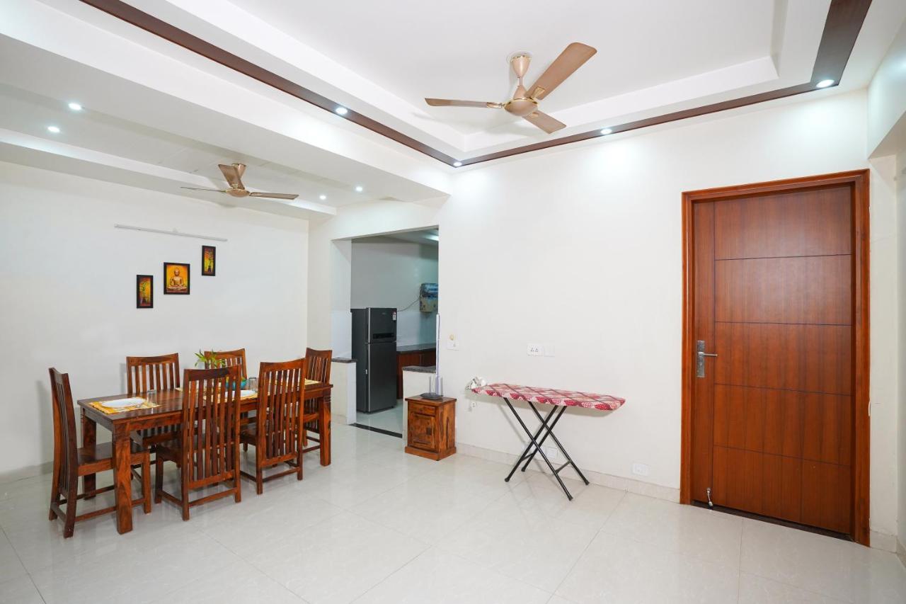 Apartment Lime Tree Luxurious 3bhk Serviced Near Medanta