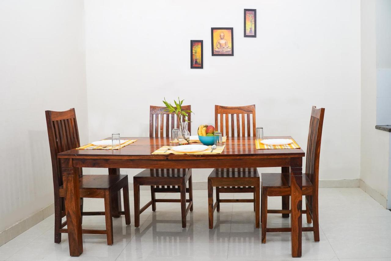 Lime Tree Luxurious 3bhk Serviced Near Medanta * Gurgaon