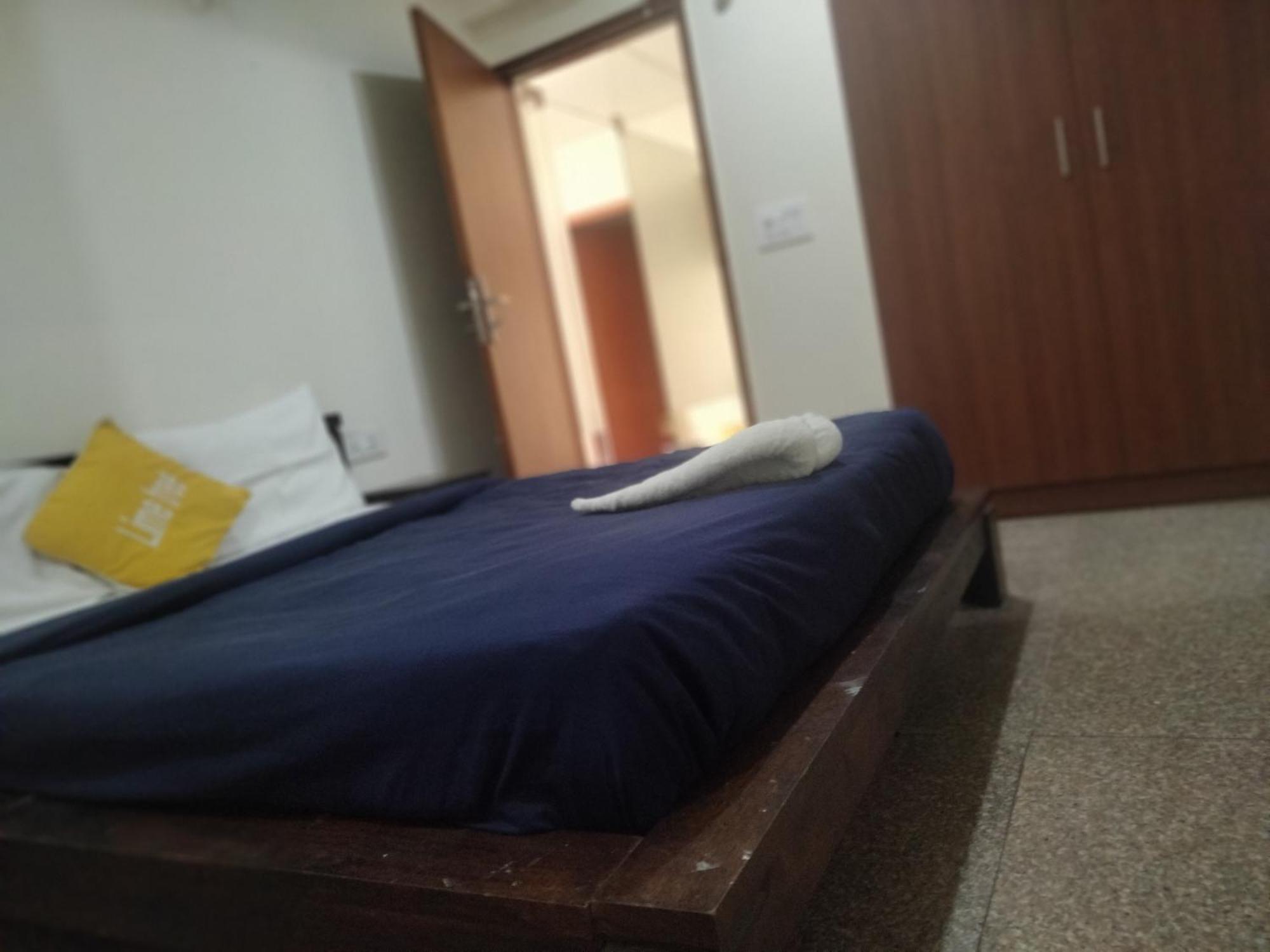 Lime Tree Luxurious 3bhk Serviced Near Medanta Gurgaon