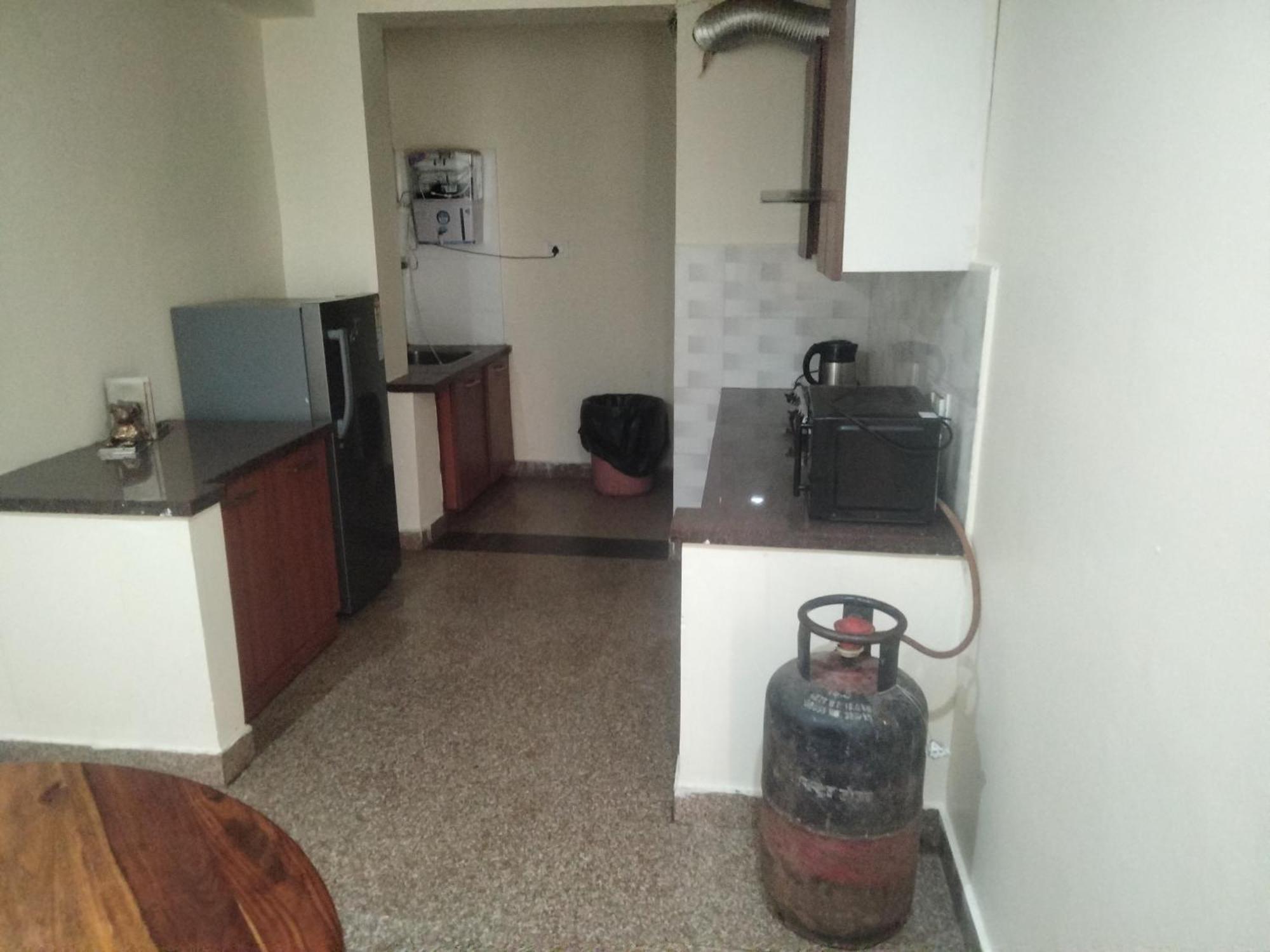Lime Tree Luxurious 3bhk Serviced Near Medanta