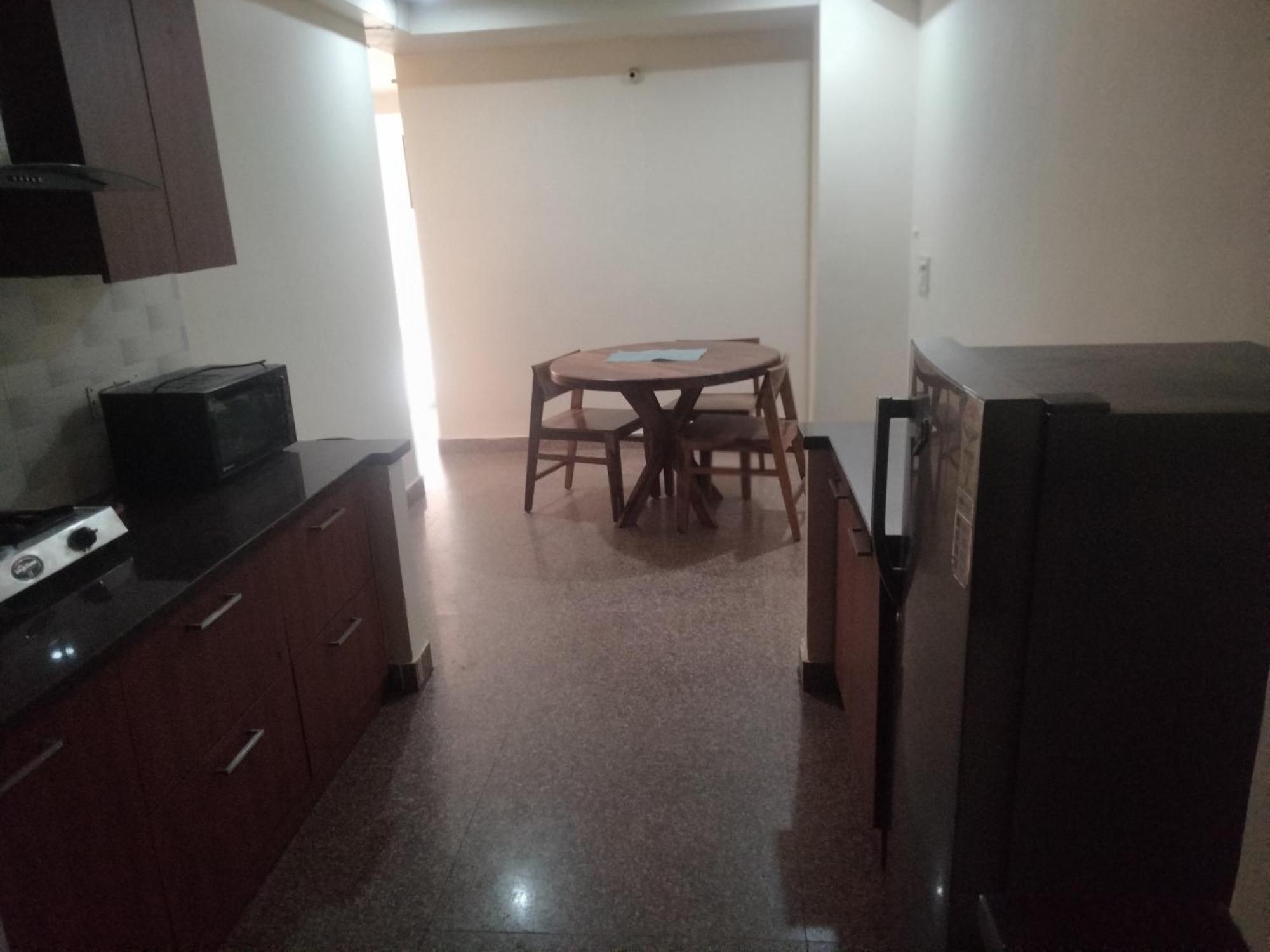 Lime Tree Luxurious 3bhk Serviced Near Medanta Gurgaon