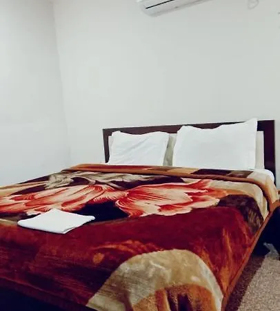 Lime Tree Luxurious 3Bhk Serviced Apartment Near Medanta Gurgaon Exterior photo